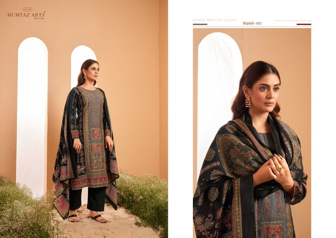 Nayaab Vol 2 By Mumtaz Muslin Digital Printed Dress Material Wholesalers In Delhi
